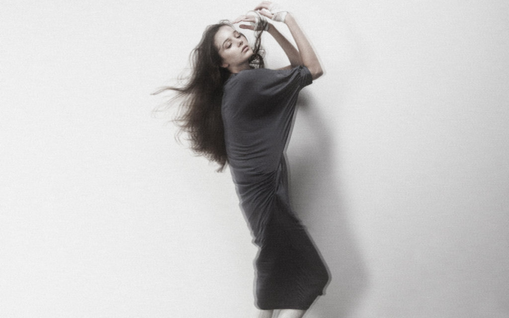 May Tay Makeup for Laark