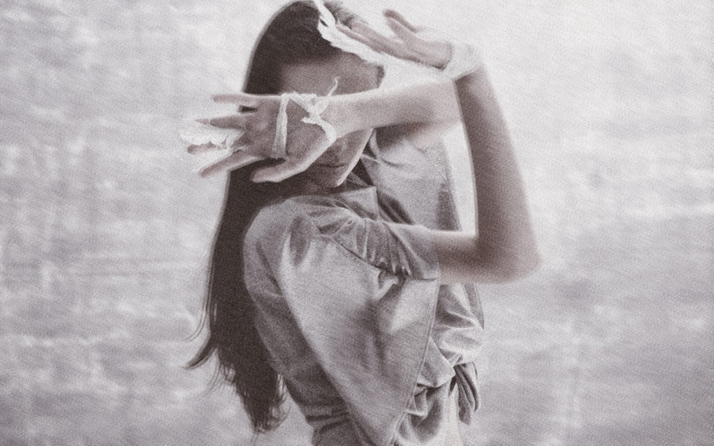 May Tay Makeup for Laark