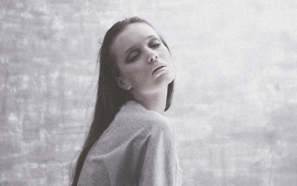 May Tay Makeup for Laark