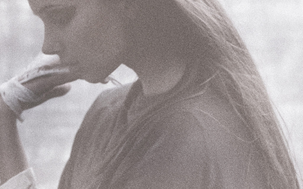 May Tay Makeup for Laark