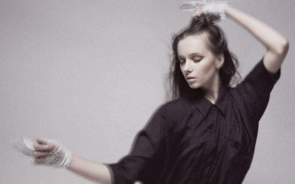 May Tay Makeup for Laark