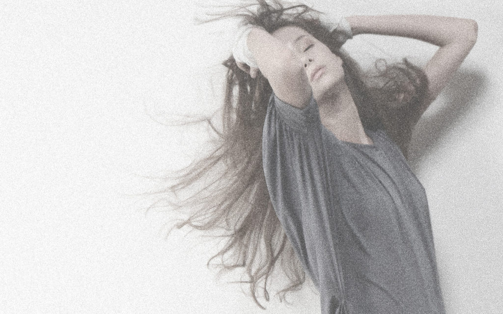 May Tay Makeup for Laark