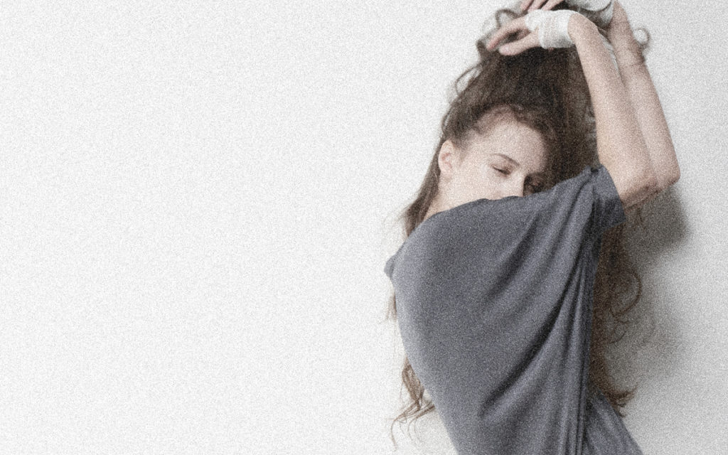 May Tay Makeup for Laark