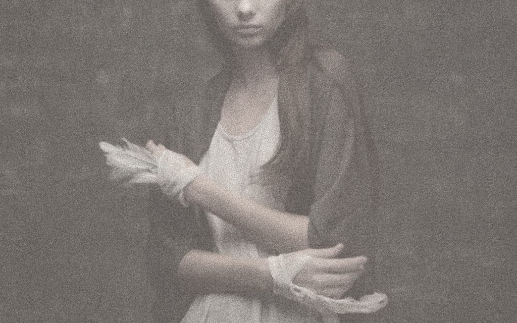 May Tay Makeup for Laark