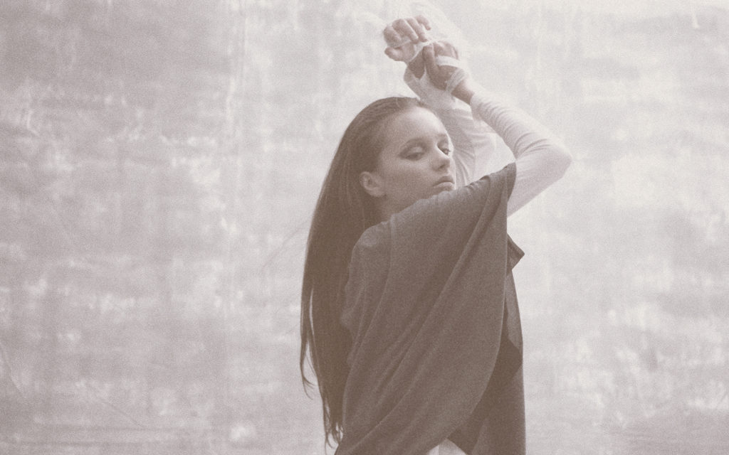 May Tay Makeup for Laark