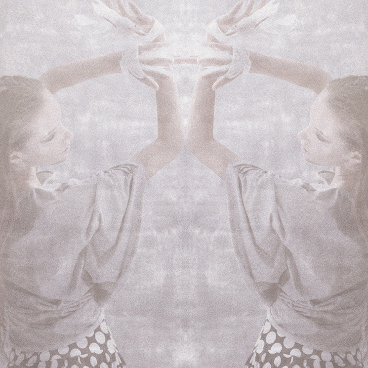 May Tay Makeup for Laark