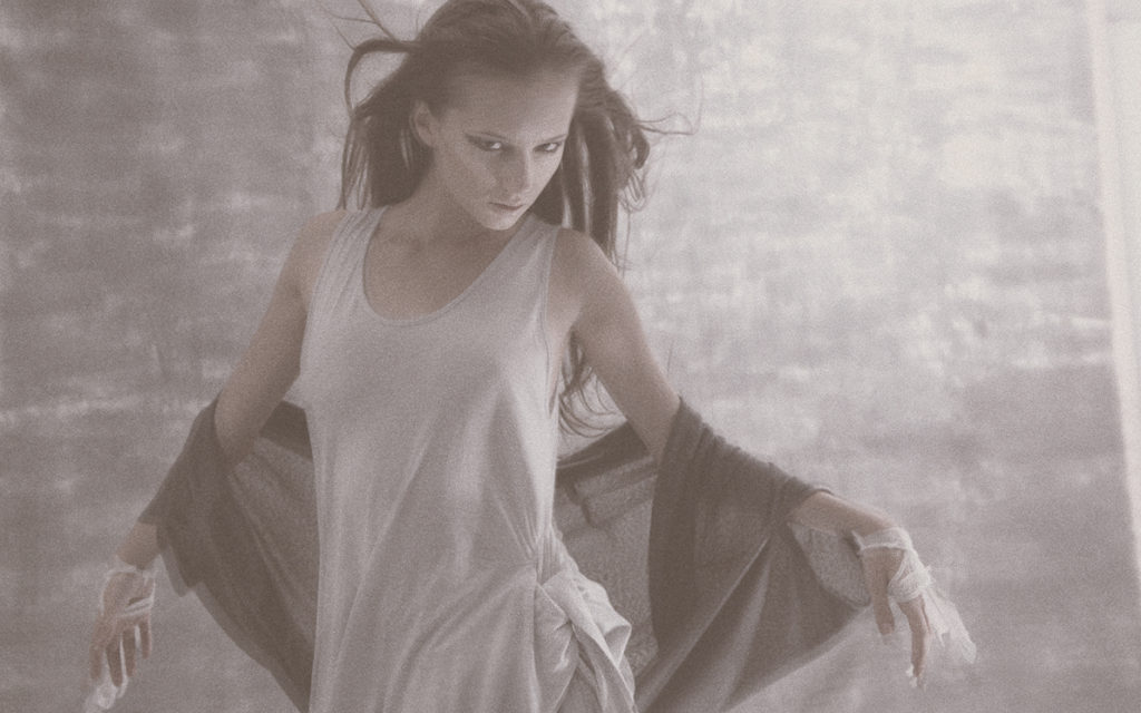 May Tay Makeup for Laark