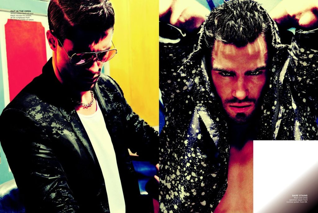 May Tay | Make Up Artist Singapore