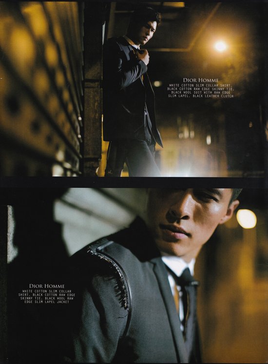 May Tay | Make Up Artist Singapore