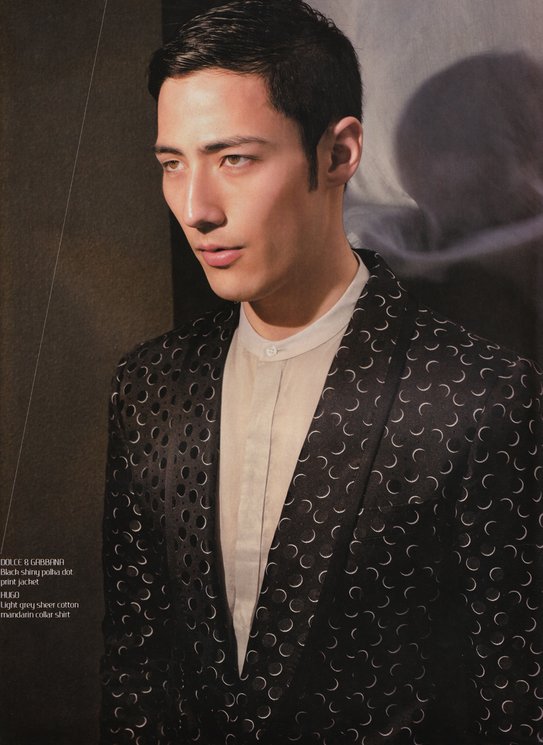 May Tay | Make Up Artist Singapore