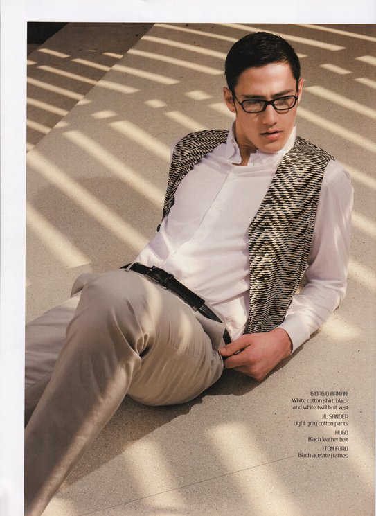 May Tay | Make Up Artist Singapore