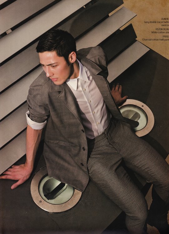 May Tay | Make Up Artist Singapore