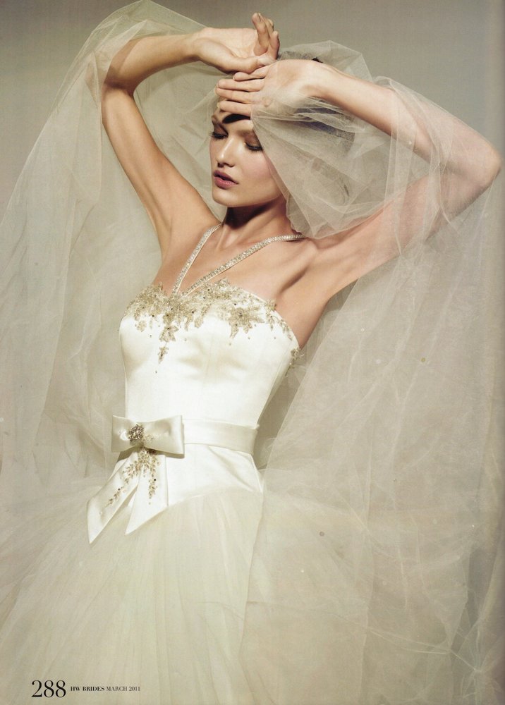 May Tay | Make Up Artist Singapore