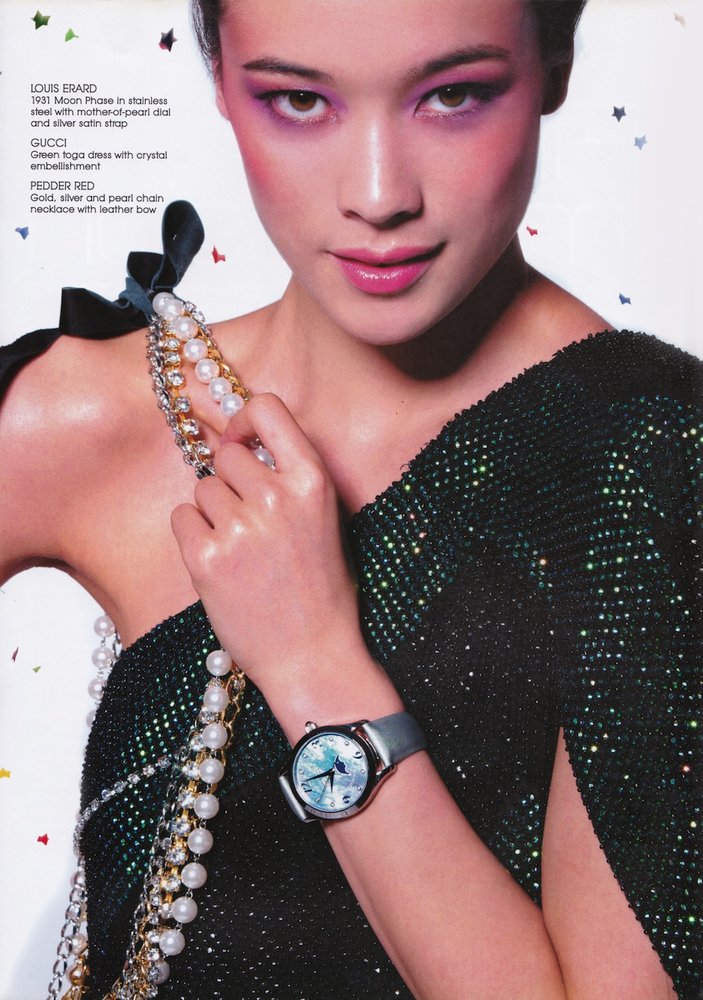 May Tay | Make Up Artist Singapore