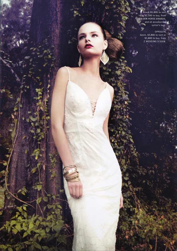 May Tay | Make Up Artist Singapore