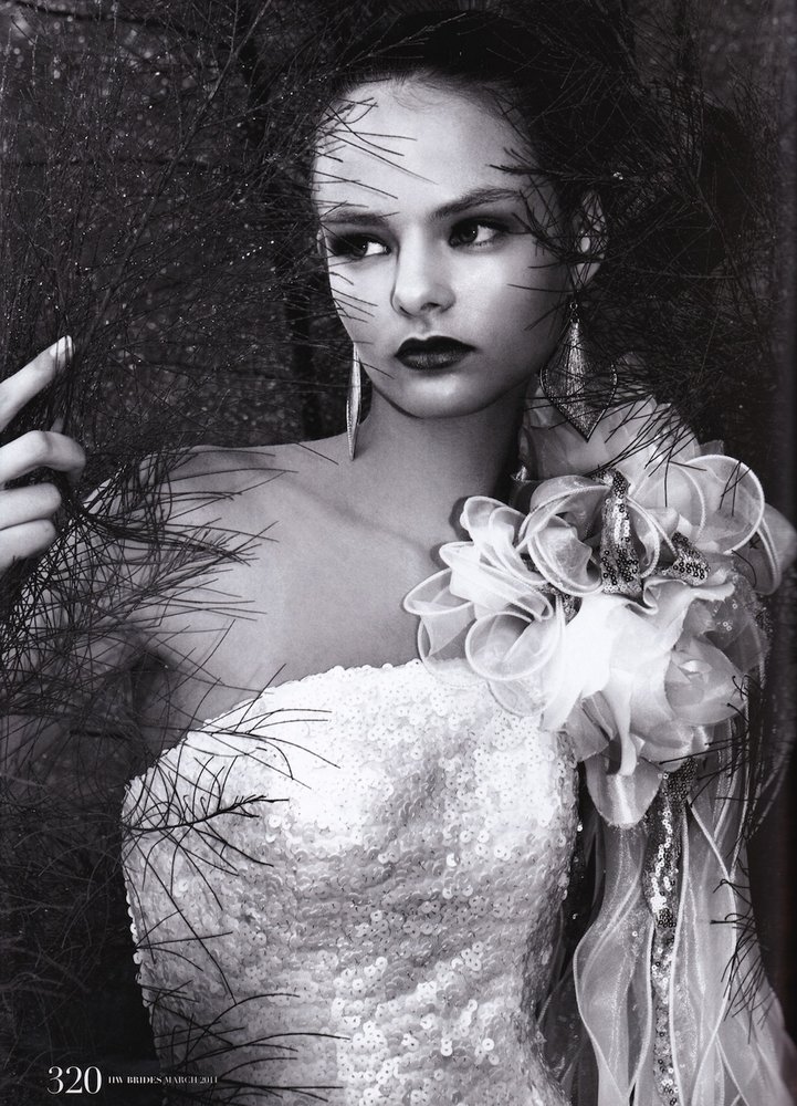 May Tay | Make Up Artist Singapore