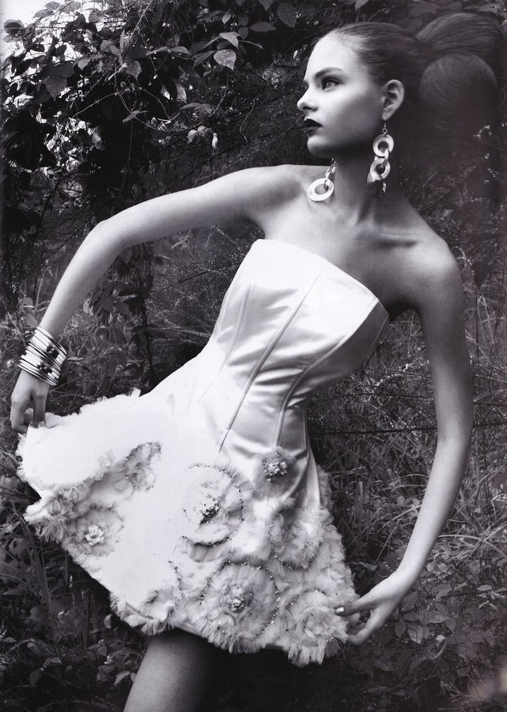 May Tay | Make Up Artist Singapore