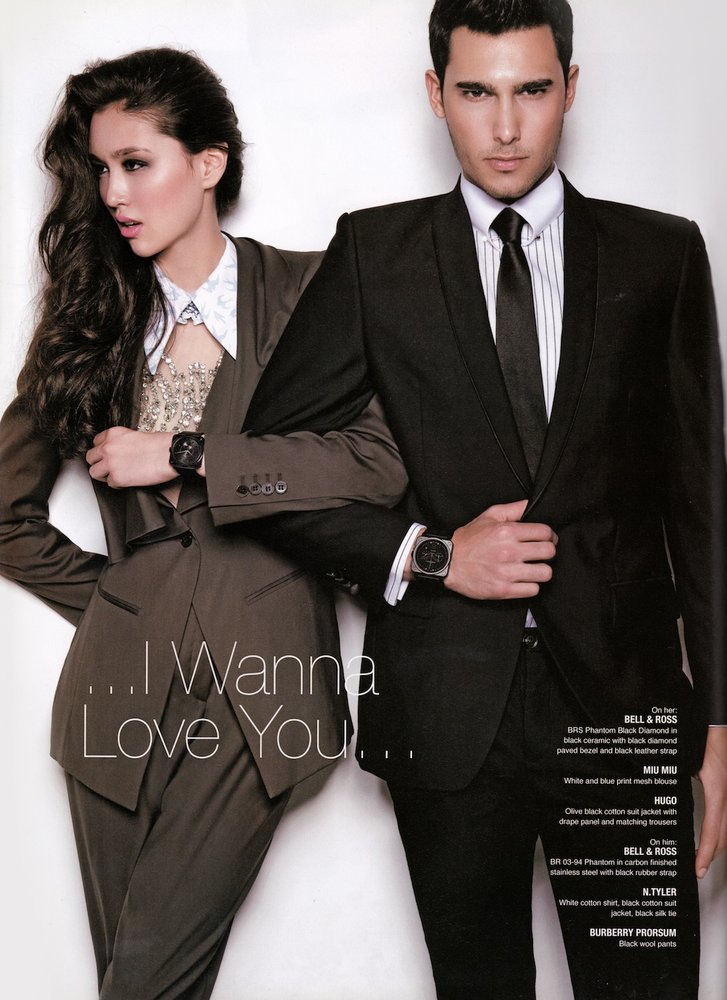 May Tay | Make Up Artist Singapore