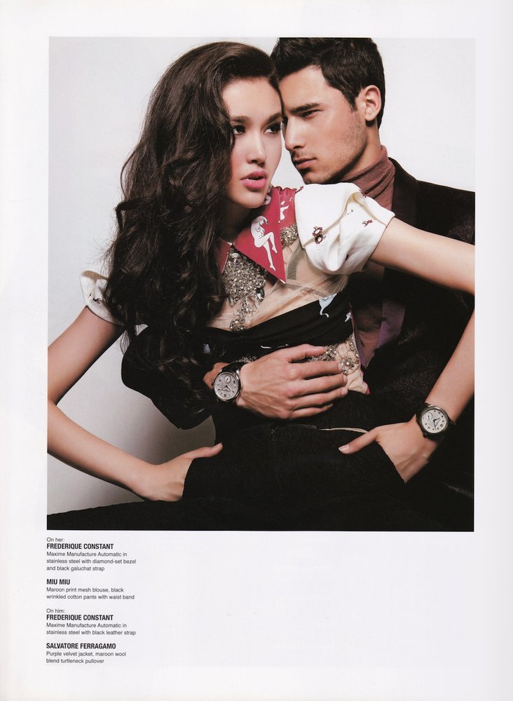 May Tay | Make Up Artist Singapore