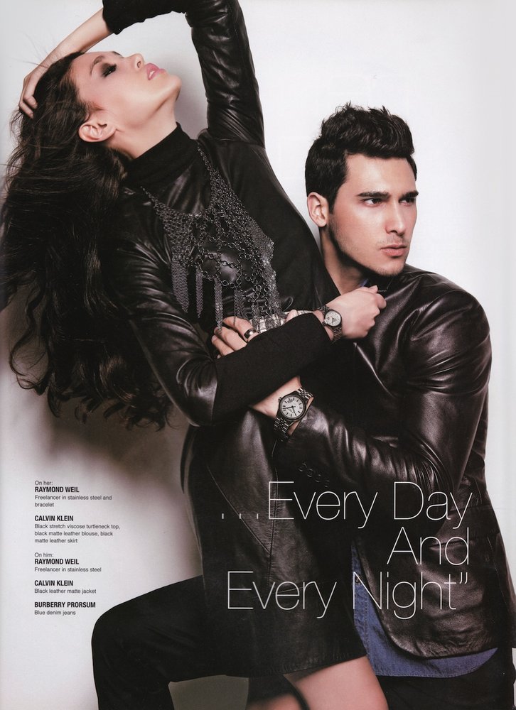 May Tay | Make Up Artist Singapore