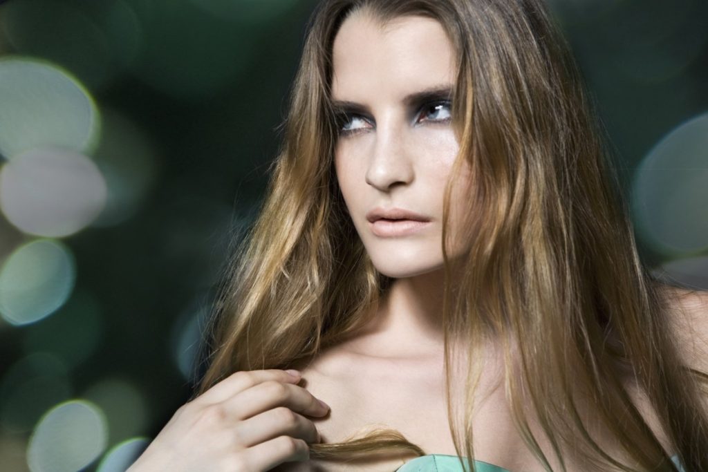 May Tay | Make Up Artist Singapore