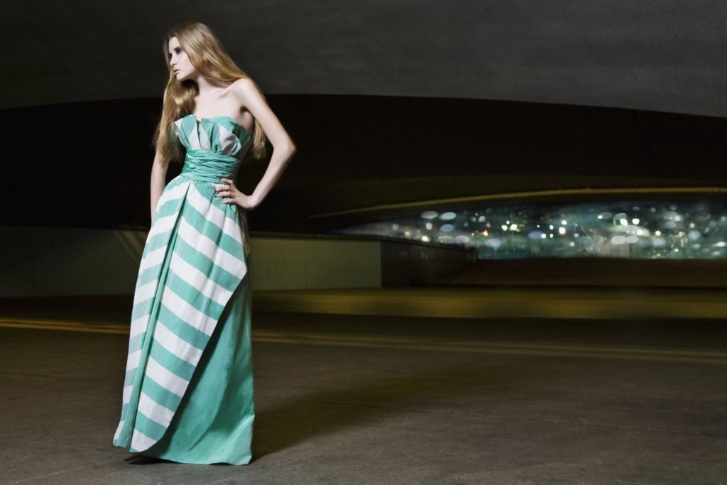 May Tay | Make Up Artist Singapore