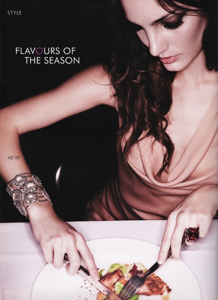 May Tay | Make Up Artist Singapore