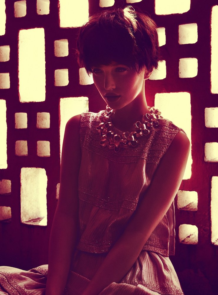 May Tay | Make Up Artist Singapore