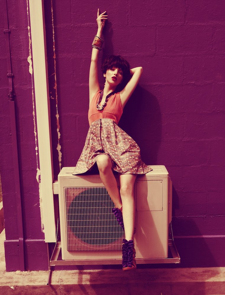 May Tay | Make Up Artist Singapore