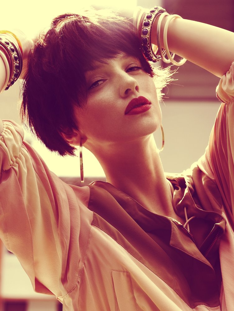 May Tay | Make Up Artist Singapore