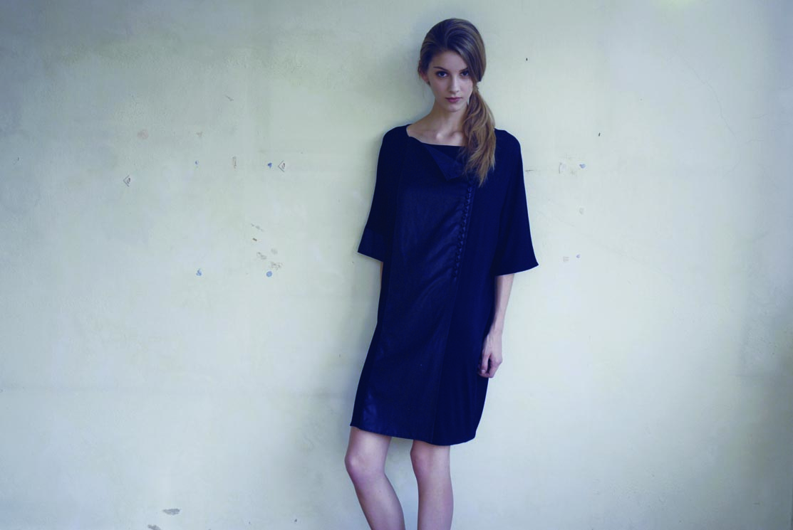 May Tay Make-up for Demisemiquaver