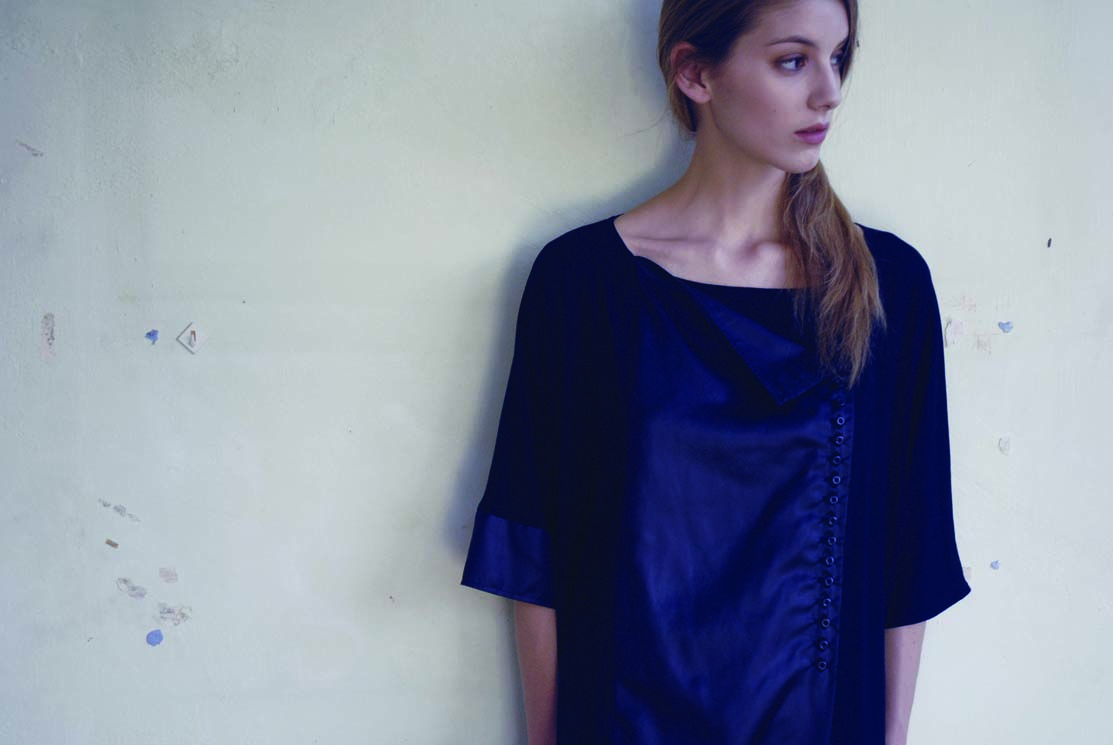 May Tay Make-up for Demisemiquaver