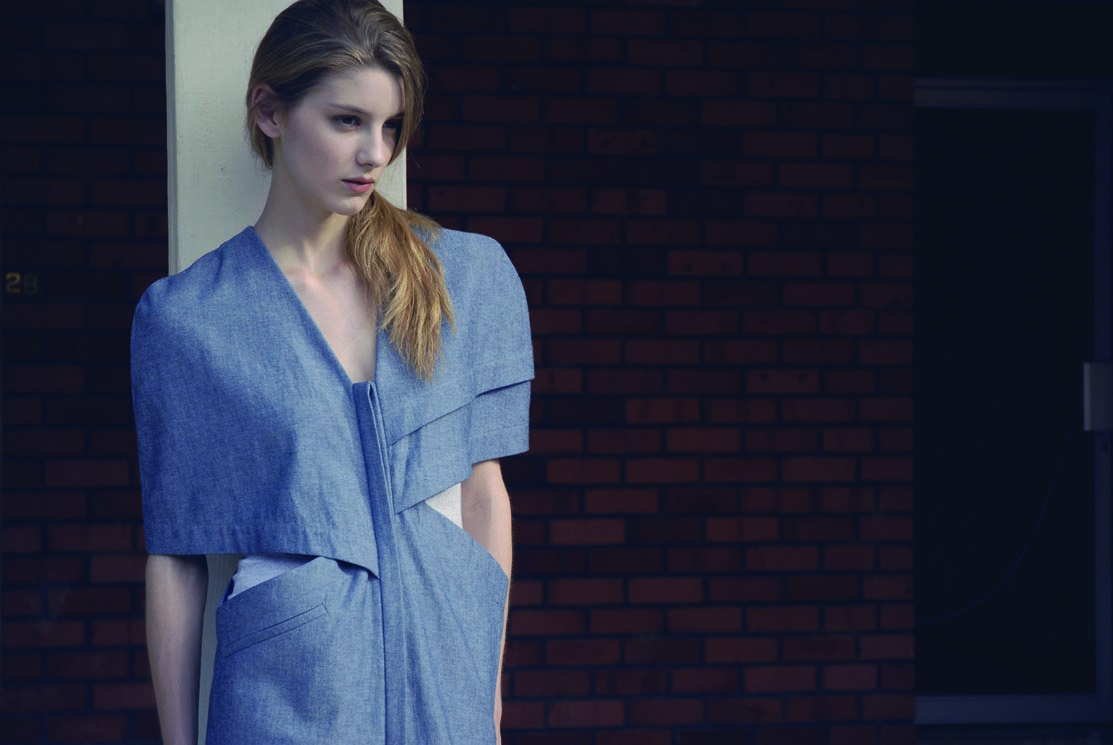 May Tay Make-up for Demisemiquaver