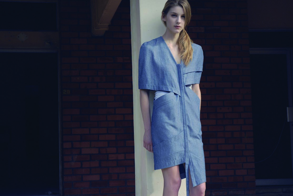 May Tay Make-up for Demisemiquaver