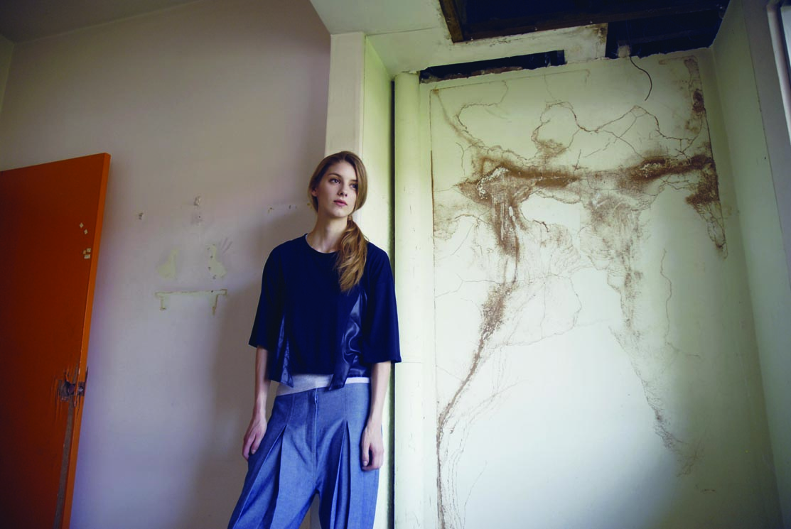 May Tay Make-up for Demisemiquaver