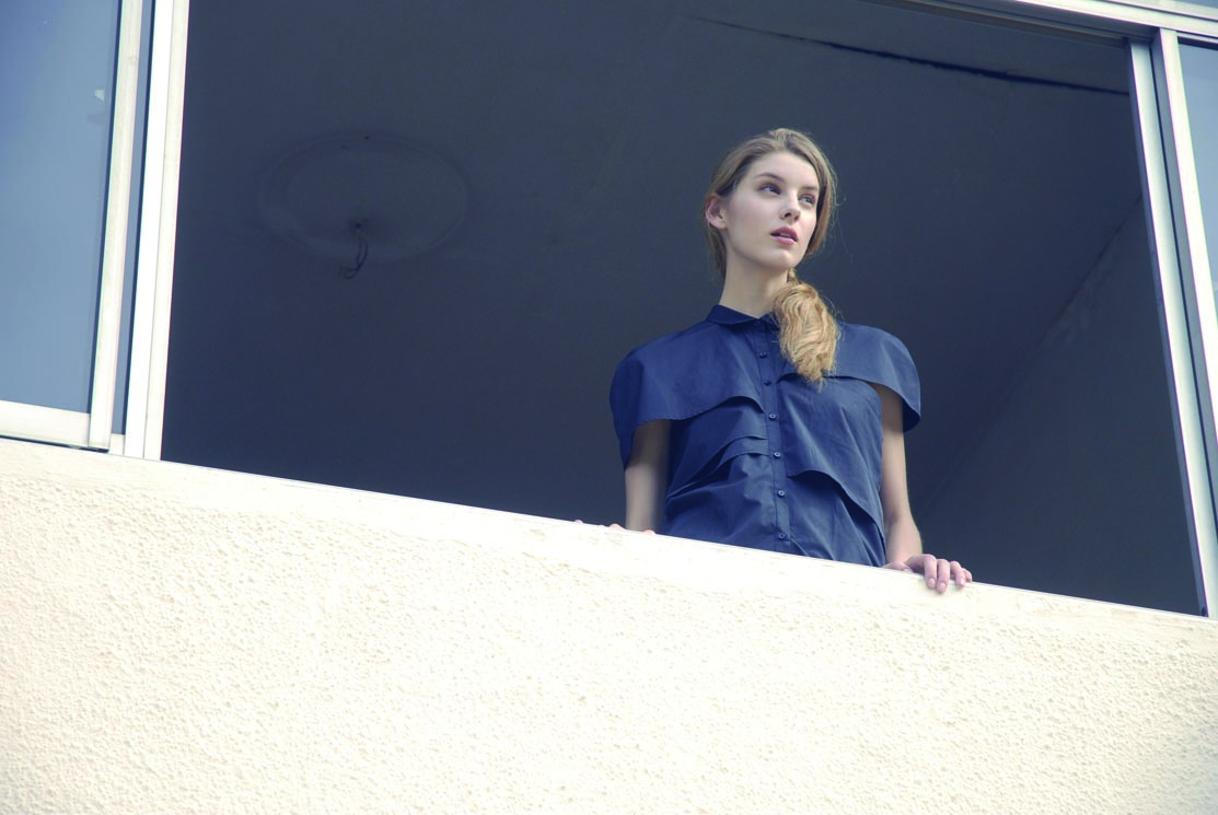 May Tay Make-up for Demisemiquaver