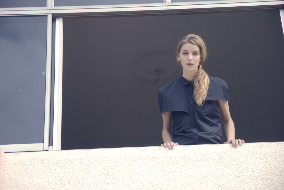 May Tay Make-up for Demisemiquaver