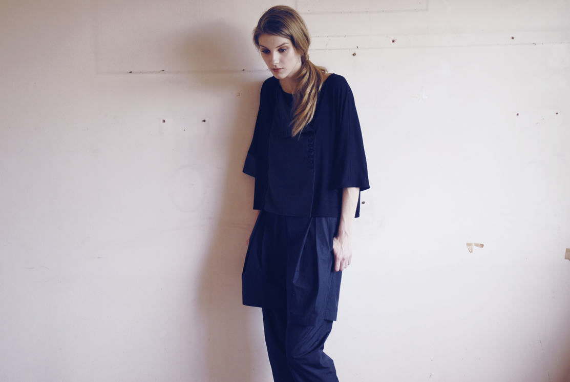 May Tay Make-up for Demisemiquaver