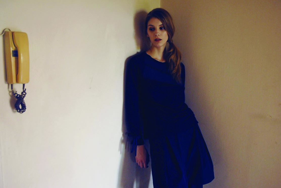 May Tay Make-up for Demisemiquaver