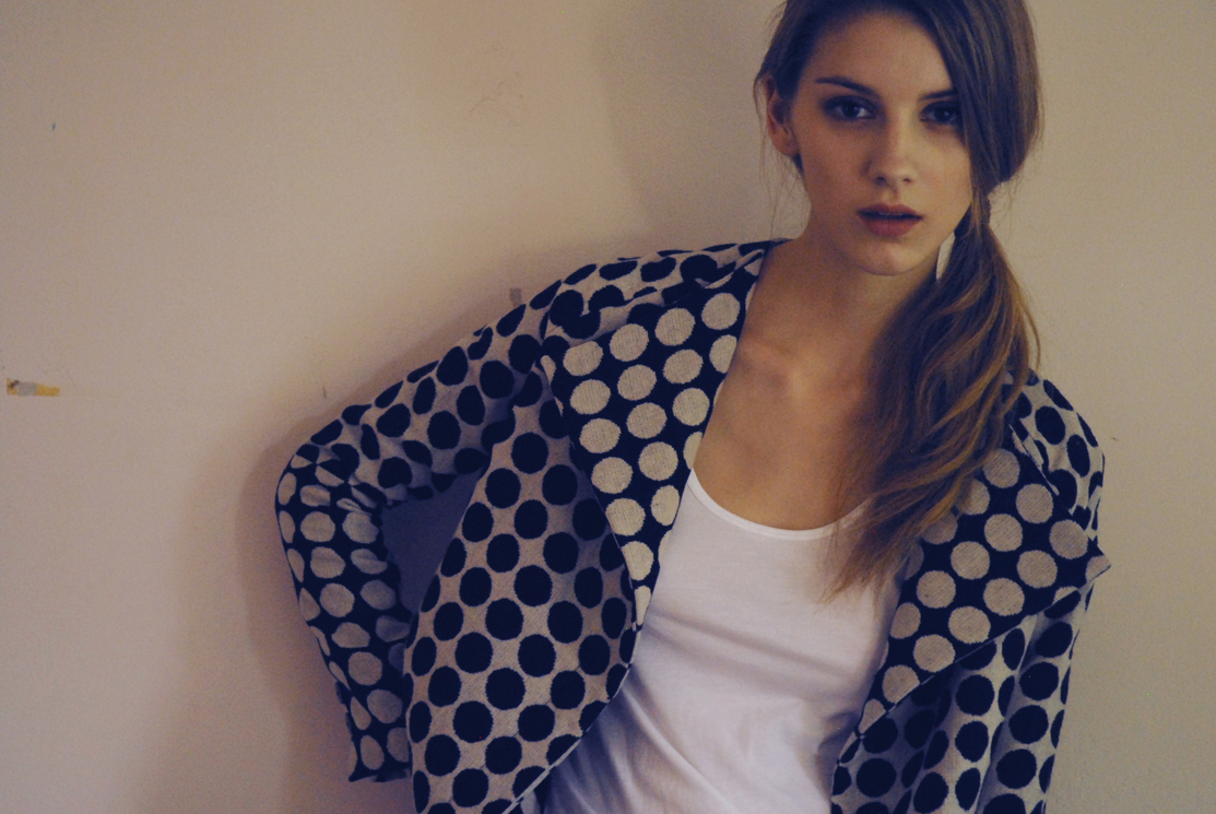 May Tay Make-up for Demisemiquaver