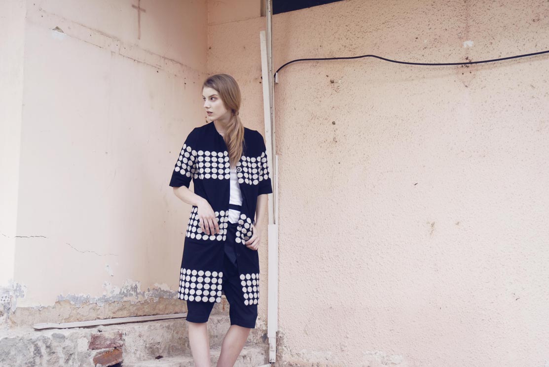 May Tay Make-up for Demisemiquaver