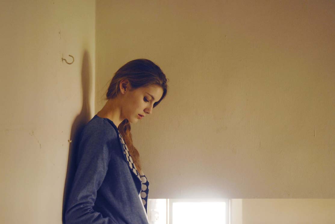 May Tay Make-up for Demisemiquaver