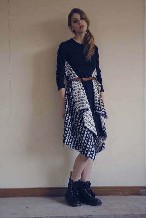 May Tay Make-up for Demisemiquaver