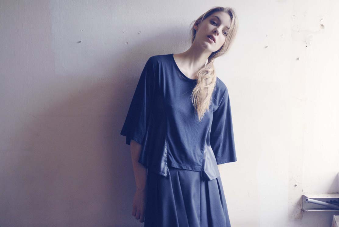 May Tay Make-up for Demisemiquaver