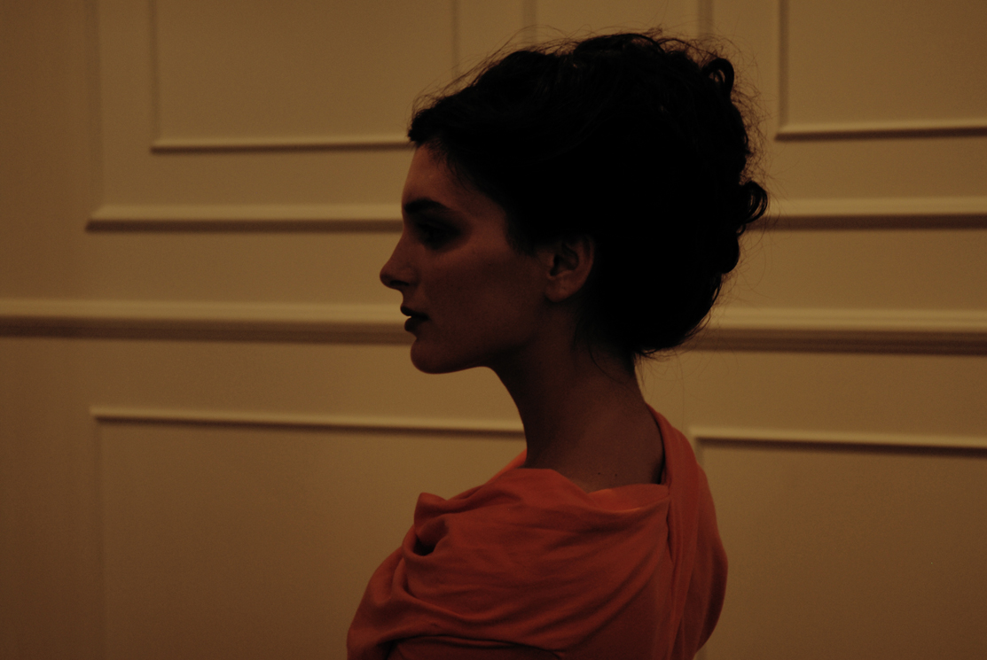 May Tay Make-up for Utter