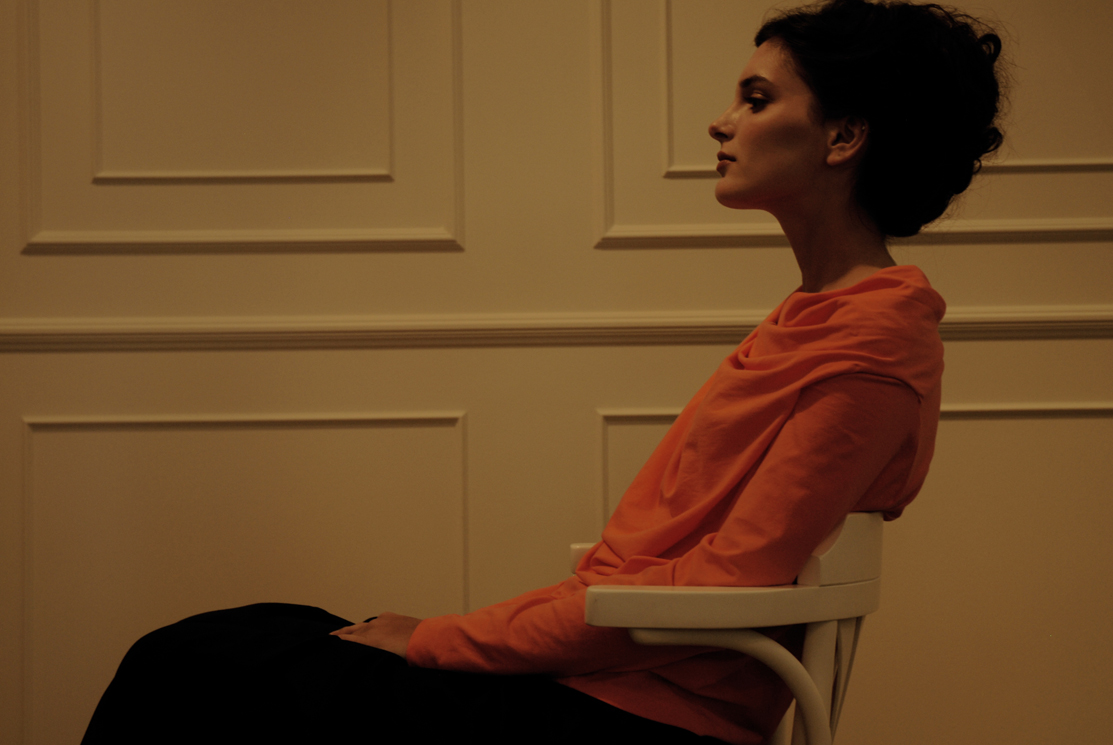 May Tay Make-up for Utter