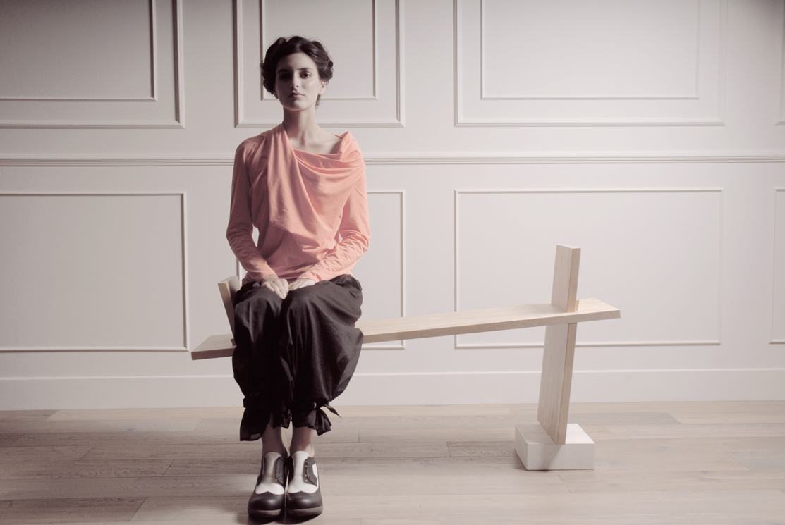 May Tay Make-up for Utter