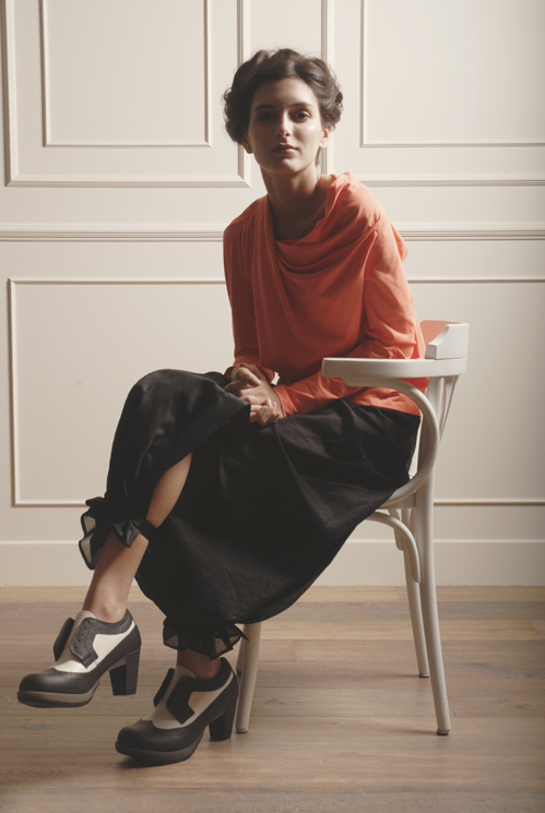 May Tay Make-up for Utter