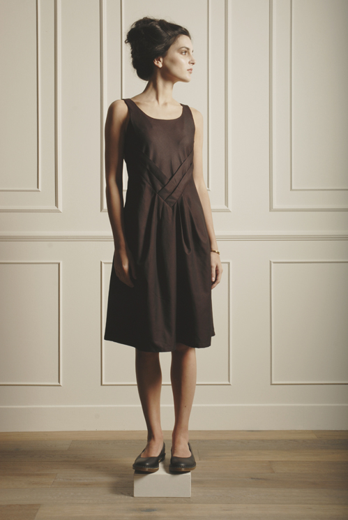 May Tay Make-up for Utter