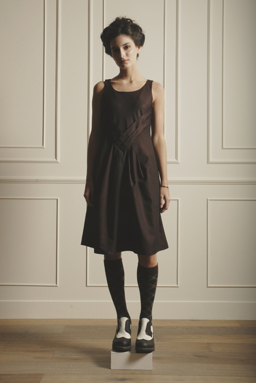 May Tay Make-up for Utter